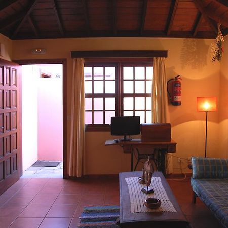 Casa Bana 2 Villa El Paso Bagian luar foto