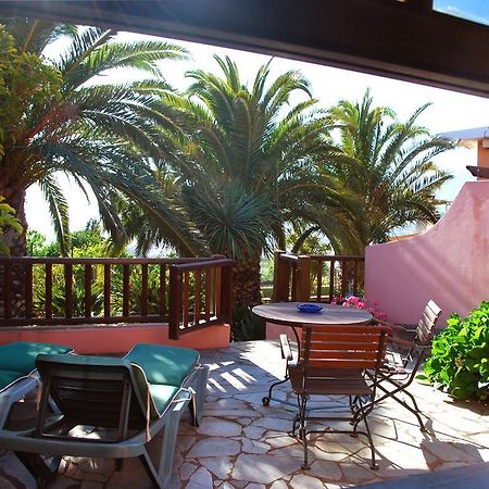 Casa Bana 2 Villa El Paso Ruang foto