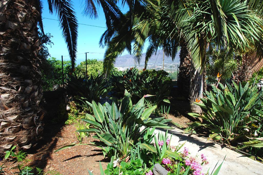 Casa Bana 2 Villa El Paso Ruang foto