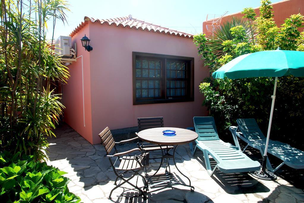 Casa Bana 2 Villa El Paso Ruang foto