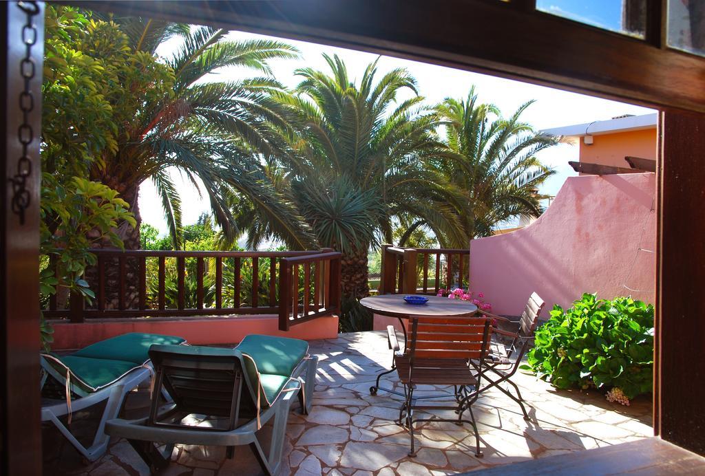 Casa Bana 2 Villa El Paso Ruang foto