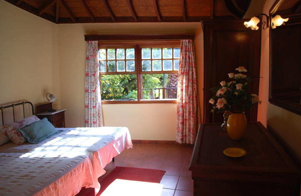 Casa Bana 2 Villa El Paso Ruang foto