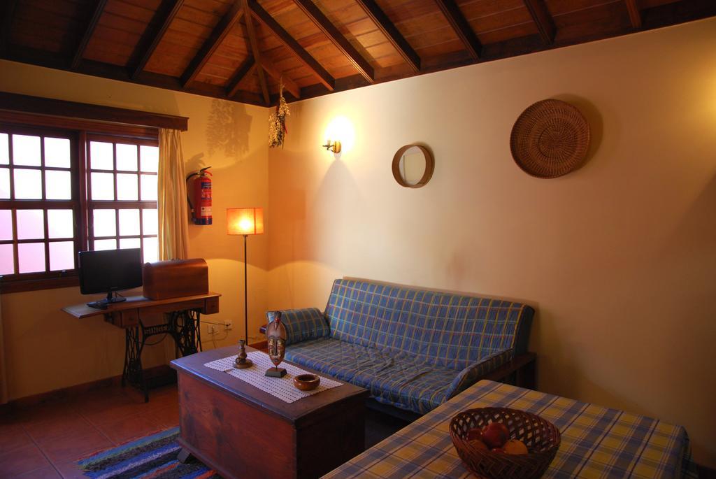 Casa Bana 2 Villa El Paso Ruang foto