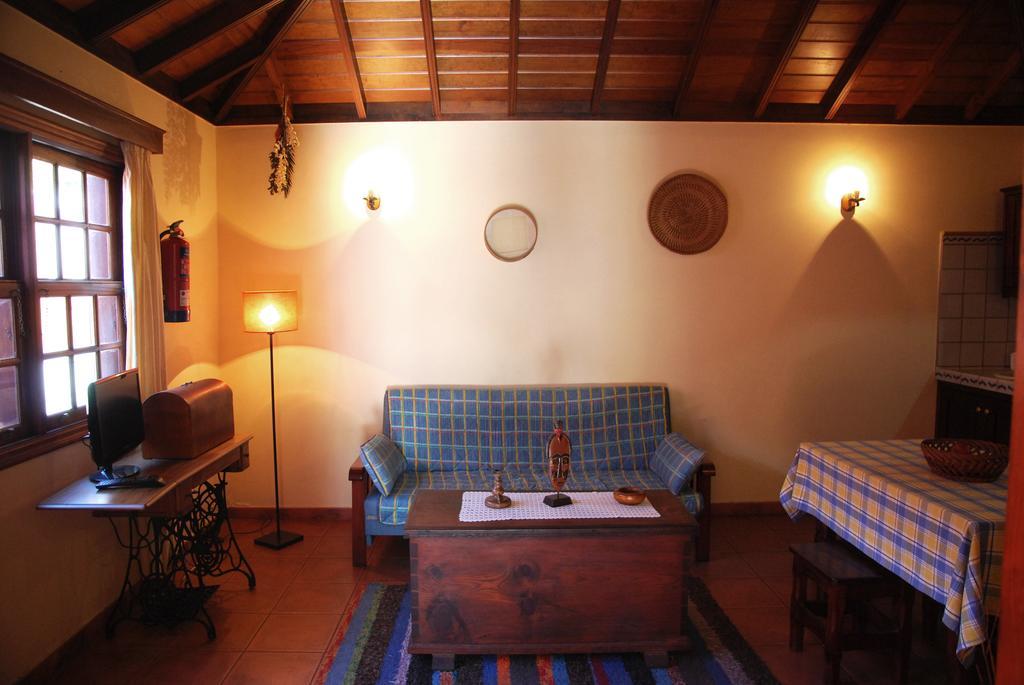 Casa Bana 2 Villa El Paso Ruang foto